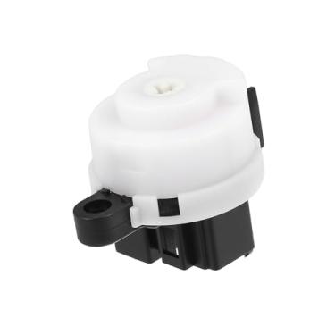 Imagem de A ABSOPRO Substituição do plugue de partida da chave de ignição para Ford para Ranger 1996-2002 para Mazda B2500 1998-2001 Nº GE4T66151/BJ0E66151 Item de substituição