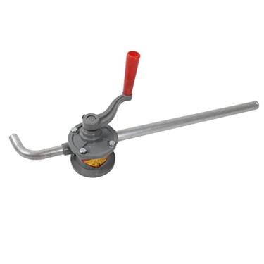 Imagem de Bomba Rotativa Manual Bomba de óleo Forte Vedação Portátil Bomba de Mão de óleo para Gasolina Querosene