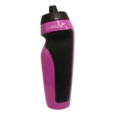 Imagem de Squeeze 600 Ml Sport Garrafa Fitness Água Academia Esporte - Clink, Ro