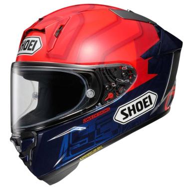 Imagem de Capacete Shoei X-SPR Pro Marquez7 TC-1