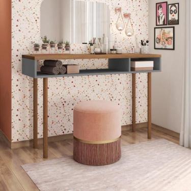 Imagem de Penteadeira Retro Megan - Caemmun