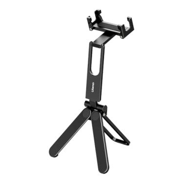 Imagem de Mini Tripé de Bolso Ulanzi para Telefone - Portátil, Dobrável e Ajustável, Ideal para Fotografia, Vlogging e Visualização de Mídia