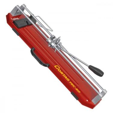 Imagem de Cortador Piso/Azulejo Cortag Profissional Tec- 50