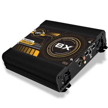 Imagem de Amplificador Boog Bx2500.1