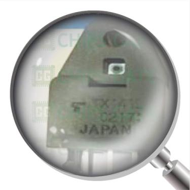 Imagem de TOTX141L 2Pcs Nos TOTX141L Totx141 Transmitter Module Fiber Optic