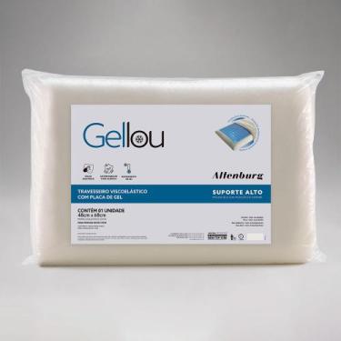 Imagem de Travesseiro Altenburg Gellou 46cm X 68cm