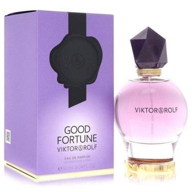 Imagem de Perfume Feminino Viktor & Rolf Good Fortune Eau De Parfum 90 Ml