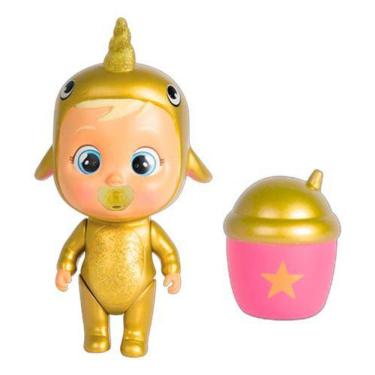 Imagem de Boneca Cry Babies - Lagrimas Magicas Narvie MULTIKIDS