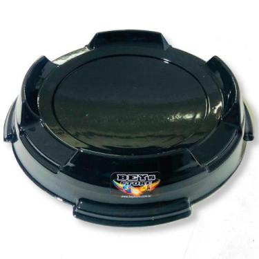 Imagem de Arena de Batalha Beyblade SPIN black
