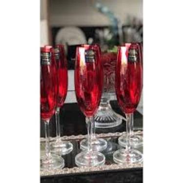 Imagem de Conjunto de taças champagnhe - GASTRO