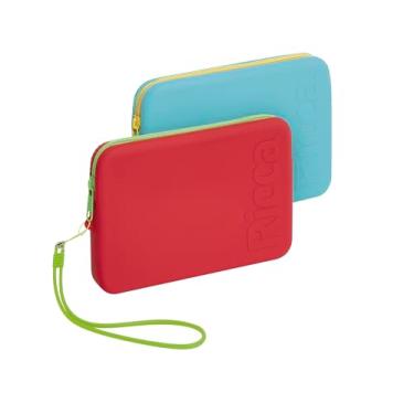 Imagem de Ricca Necessaire De Silicone Média Ricca