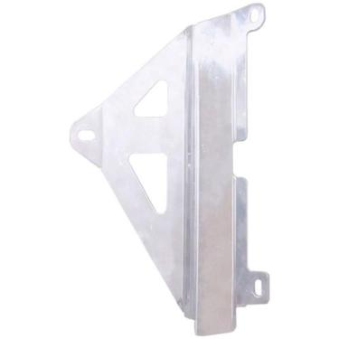 Imagem de Protetor de Radiador Lateral Start YZF 250 19/23 + YZF 450 18/22, Alum