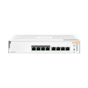 Imagem de Switch HPE Aruba ION 1830 8G 65W SW JL811A I