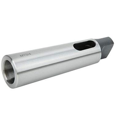 Imagem de Manga de Perfuração Adaptadora Reduzida de Redução, Alta Resistência Ao Desgaste da Dureza, MT5 a MT4, Com Tamanho Pequeno para Uso Conveniente