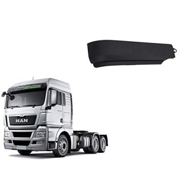 Imagem de Terminal Do Parachoque Man Tgx Lado Direito Ld