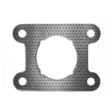 Imagem de Junta Saida Coletor Escapamento Up Fox Gol 1.0 3Cil Hp3463 - Hp Juntas