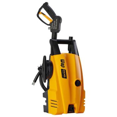 Imagem de Lavadora de Alta Pressão wap Atacama Smart 2200 127V - 1400W - 1500 psi - Bico Reguláve...