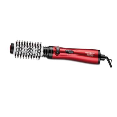 Imagem de Escova Alisadora Rotativa Para Secar O Cabelo