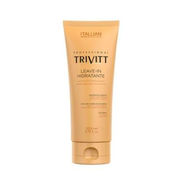 Imagem de Trivitt leave in hidratante 200ml