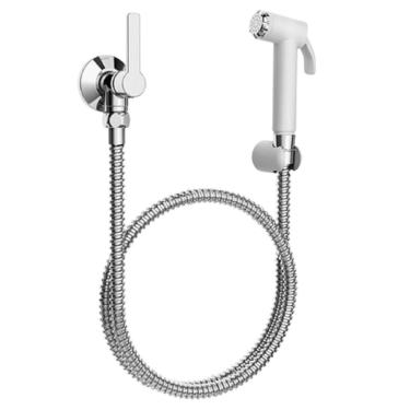 Imagem de Ducha Higiênica Com Registro Docol Gali Cromado 00800806