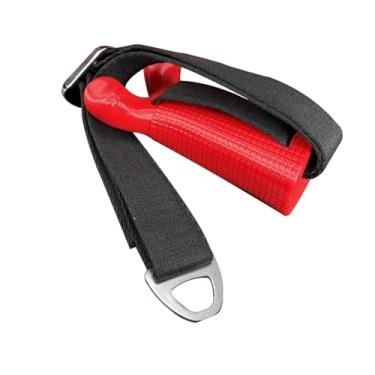 Imagem de rockible Pulseiro e antebraço Exerciser Pulldown Tríceps corda portátil Mão do pulso