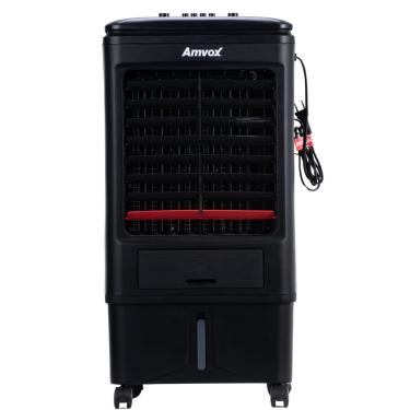 Imagem de Climatizador 3 Velocidades de Ar Amvox 18L 90W acl 018 Preto