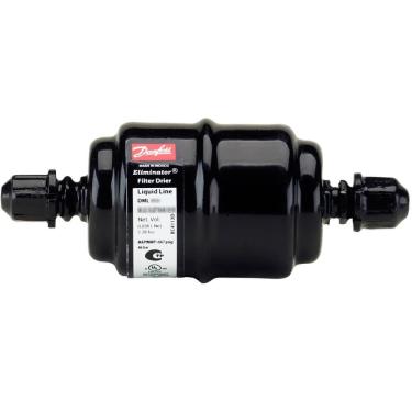 Imagem de Filtro Secador Hermético DML 052R 105x1/4R Danfoss 023Z5037