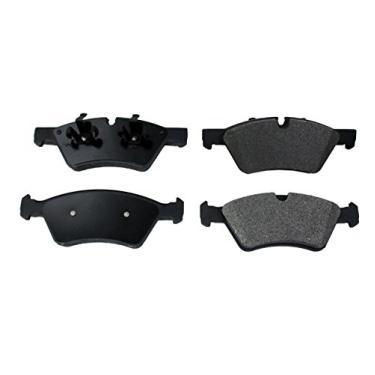 Imagem de Monroe Pastilha de freio semi-metálica FX1123 ProSolution