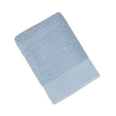 Imagem de Toalha de Banho Gigante Capri Atlântica, Azul Encantado