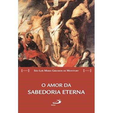 Imagem de Amor da sabedoria eterna, o - PAULUS, 3