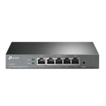 Imagem de Roteador Banda Multi-Wan Larga Load Balance Tp-Link - Alex Imports Mt