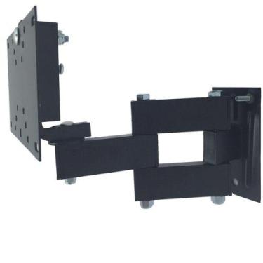 Imagem de Suporte Para Tv 10 A 50 Articulado LCD-30 Sufort