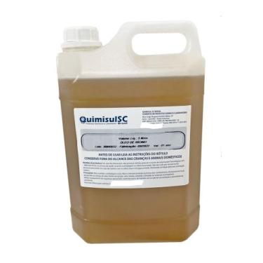 Imagem de Óleo de Rícino /Mamona - Quimisul