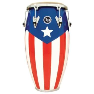 Imagem de Latin Percussion Tumbadora de Madeira Matador