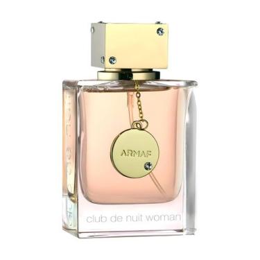 Imagem de Perfume Arabe Armaf Club de Nuit Woman 105ml