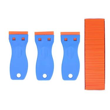 Imagem de Rasper Tool Decals Sticker Removedor de Tinta Ergonomic Handal