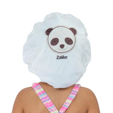 Imagem de Touca de Banho Le Infantil Cute