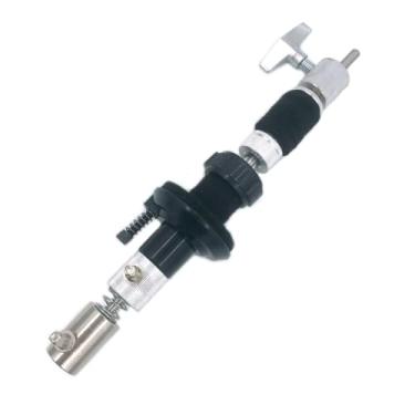 Imagem de TUOREN Suporte De Prato Para Compatível Com Inclinação Chimbal E Haste Fechada Bateria Instrumentos Percussão