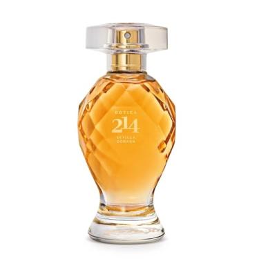 Imagem de Botica 214 Sevilla Dorada Eau de Parfum Floral Frutal 75ml