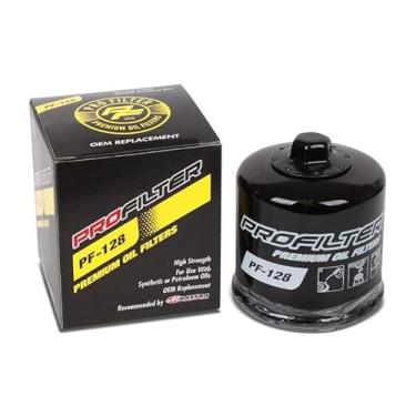 Imagem de Profilter Filtro de óleo de desempenho PF-128 PRF