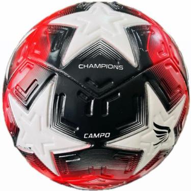 Imagem de Bola Dualt Champions  Futsal, Campo ou Society