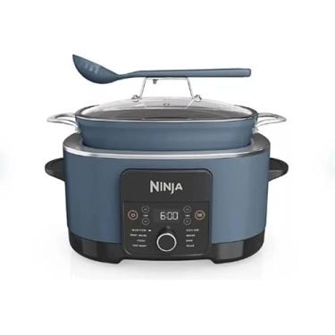 Imagem de Cozimento Lento Fogão Foodi 8-em-1 Possible Cooker Pro Multi-cooker