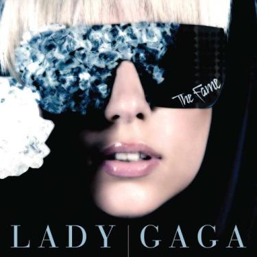 Imagem de CD Lady Gaga - The Fame (Revised International Version) - Importado - 
