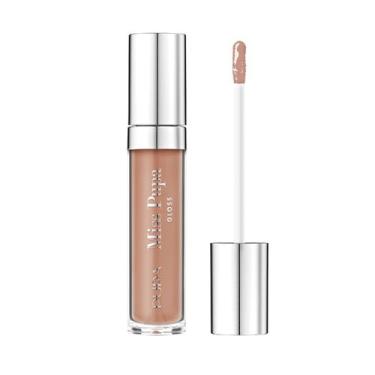 Imagem de Gloss Ultra-Shine Pupa Miss, Nude Obsession