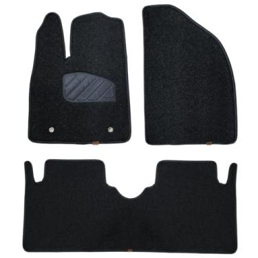 Imagem de Tapete de Carro Para BYD Dolphin Diamond 2023 2024 2025 2026 Original Lanzi