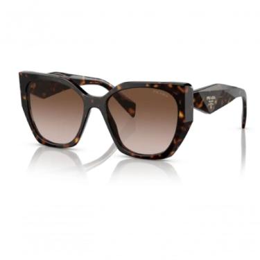 Imagem de Óculos De Sol Feminino Prada Spr19z 2au-6s1