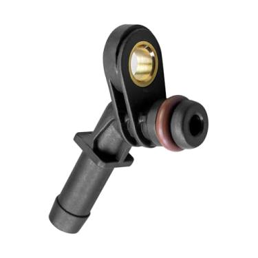 Imagem de Conector de mangueira de refrigeração compatível com Mercedes-Benz G63 AMG 2013 2014 2015 2016 2017 2018, substituição da flange do tubo de água de resfriamento 0099974272 A0099974272