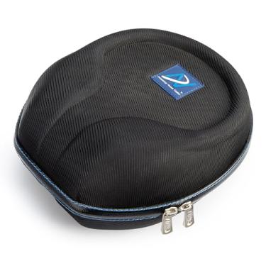 Imagem de Capa de fone de ouvido AHG Spartan XL compatível com fones de ouvido Fostex TH600 TH610 TH900MK2, Massdrop TR-X00 TH-X00, fones de ouvido Denon AHD2000 AHD5000 AHD7000 AHD5200 AHD7200 AHD9200 e E-MU