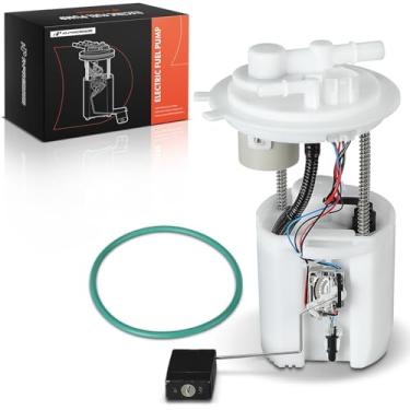 Imagem de A-Premium Módulo de bomba de combustível elétrica com unidade de envio compatível com Nissan Versa 2020 2021 2022 2023, 1.6L