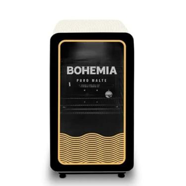 Imagem de Cervejeira Bohemia 100 Litros (110v)